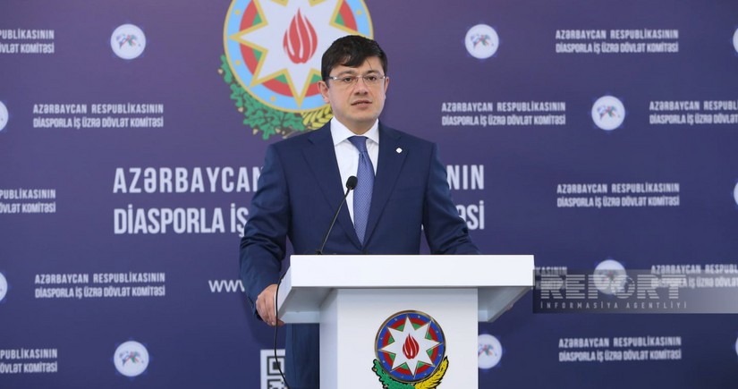 Azərbaycan-Amerika Koordinasiya Şurası ABŞ Senatı və Konqresinə bəyanat ünvanlayıb