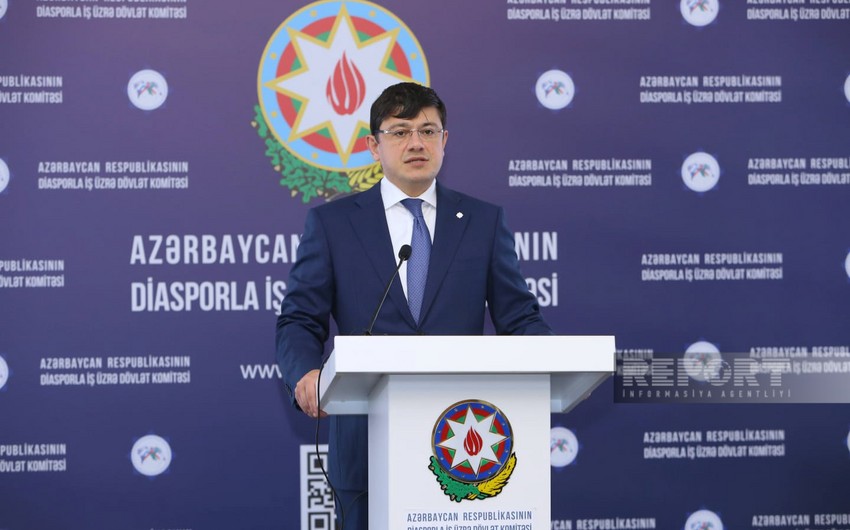 Coordination Council of American Azerbaijanis addresses statement to US Senate and Congress 