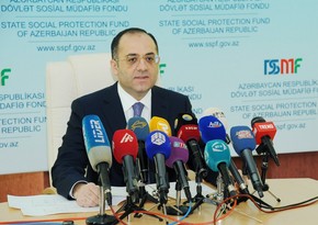 Number of persons to get increased pensions in Azerbaijan revealed