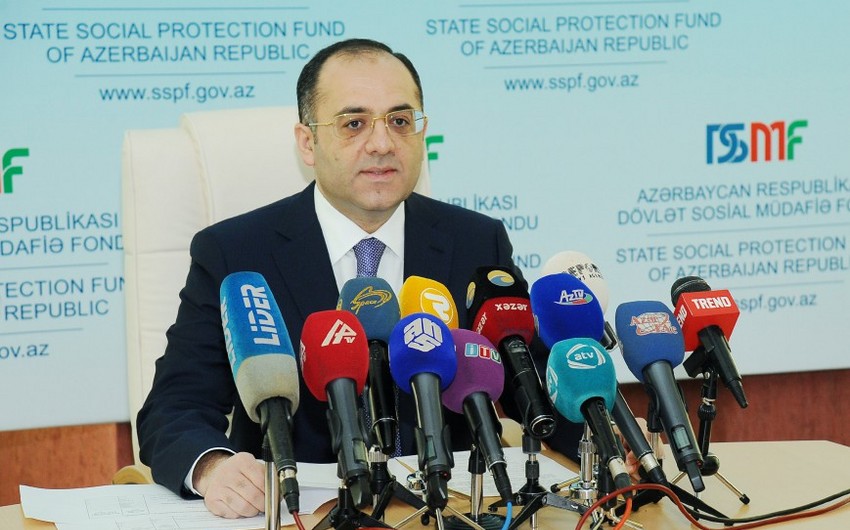 Обнародовано число людей, на которых распространяется повышение пенсии в Азербайджане