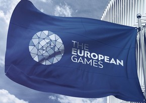 III Avropa Oyunları 100 milyon dollara başa gələcək
