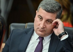 Министр терруправления и глава Комитета госдоходов Армении подали в отставку