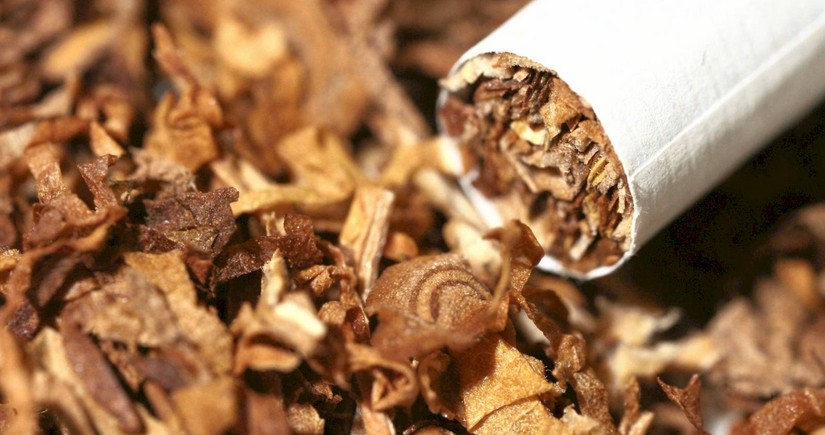 Азербайджан сократил закупку табака из Турции более чем на 22%