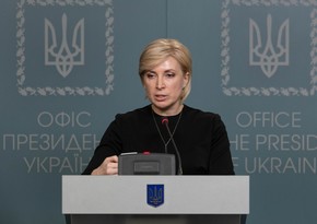 Вице-премьер Украины: Россия удерживает в плену более тысячи гражданских лиц