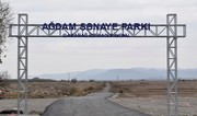 Ağdam Sənaye Parkında yeni rezident qeydiyyata alınıb