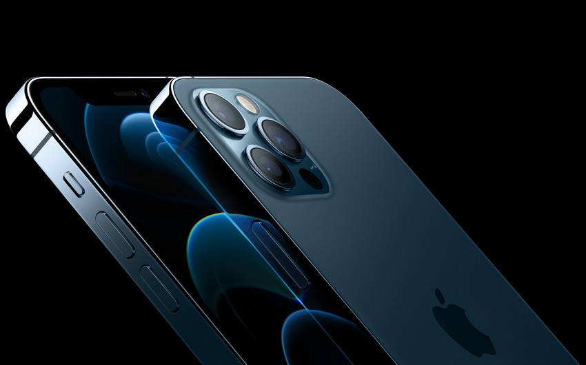 “Apple” 5G dəstəkli yeni “iPhone”u təqdim etdi