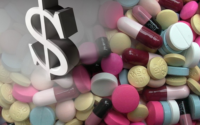 В Азербайджане запрещена продажа зарегистрированных лекарств без регулирования цен