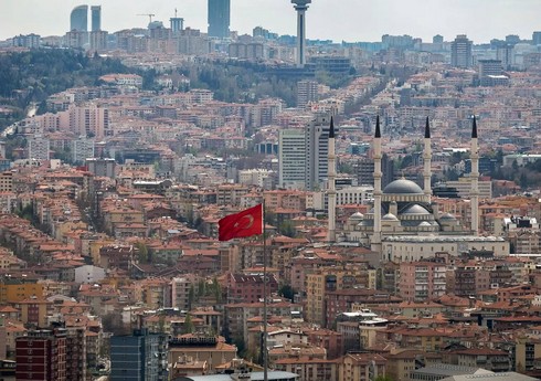Граждане Азербайджана сократили покупку жилья в Турции более чем на 34%