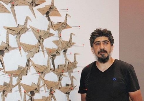 Заслуженный художник Азербайджана выпущен на свободу