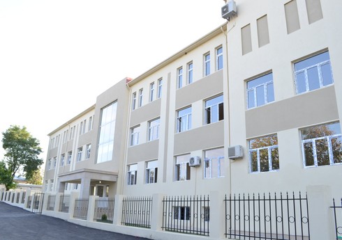 В Азербайджане определена новая классификация общеобразовательных учреждений