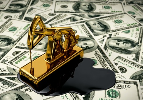  Азербайджанская нефть подешевела более чем на доллар