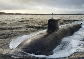 Britaniya yeni tipli atom sualtı gəmisinin tikintisinə başlayıb