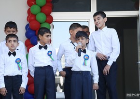 Azerbaijan marks Knowledge Day today