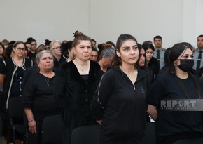 Четыре женщины-заключенные вышли на свободу по амнистии 