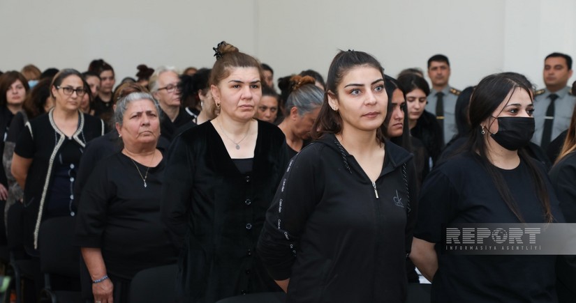 Четыре женщины-заключенные вышли на свободу по амнистии 