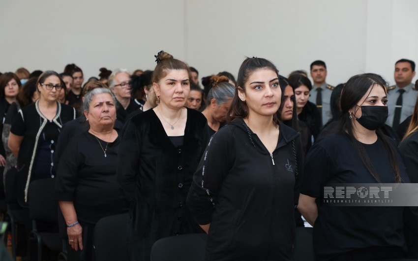 Четыре женщины-заключенные вышли на свободу по амнистии 