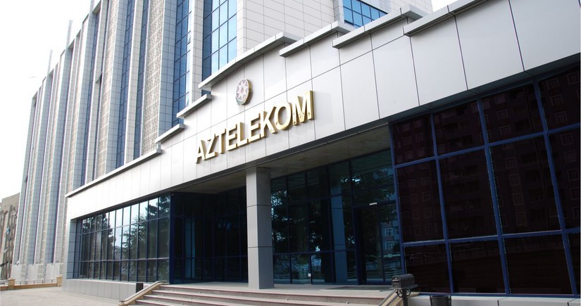 Aztelekomda kadr dəyişikliyi olub