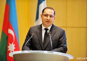 Assistant to President: Azerbaijan has a lot to do in agriculture