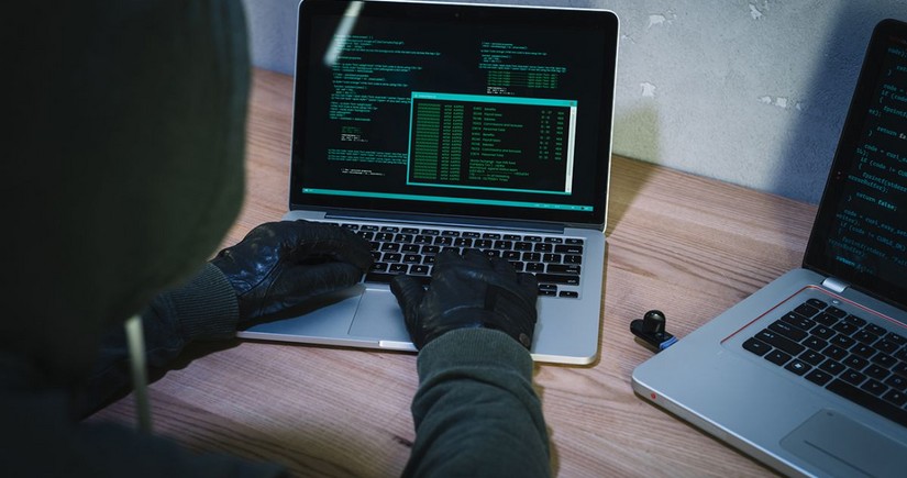 СМИ: Хакеры совершили кибератаку на Минобороны Британии