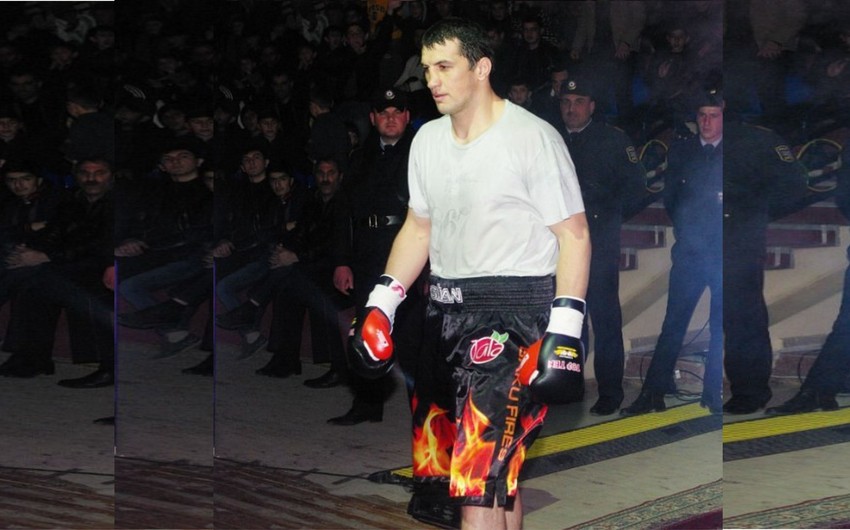 ​Азербайджанский боксер, вышедший в 1/4 финала: Верю, что на этих соревнованиях стану чемпионом