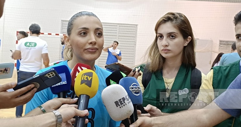 Kürün kapitanı: Qələbə üçün əlimizdən gələni edəcəyik
