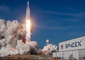 Ракета SpaceX вывела на орбиту индонезийский спутник связи
