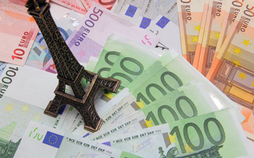 Fransada bir ailə lotereyada 83 milyon avrodan çox pul udub