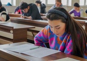 В Азербайджане прошел экзамен на соискание ученой степени доктора философии по иностранным языкам