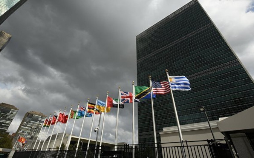 Британия представила Совбезу ООН проект резолюции по Йемену