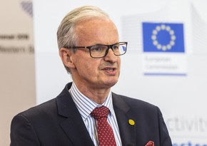 EU sends special envoy to Georgia over political tensions