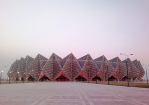 Назначен новый директор Baku Crystal Hall