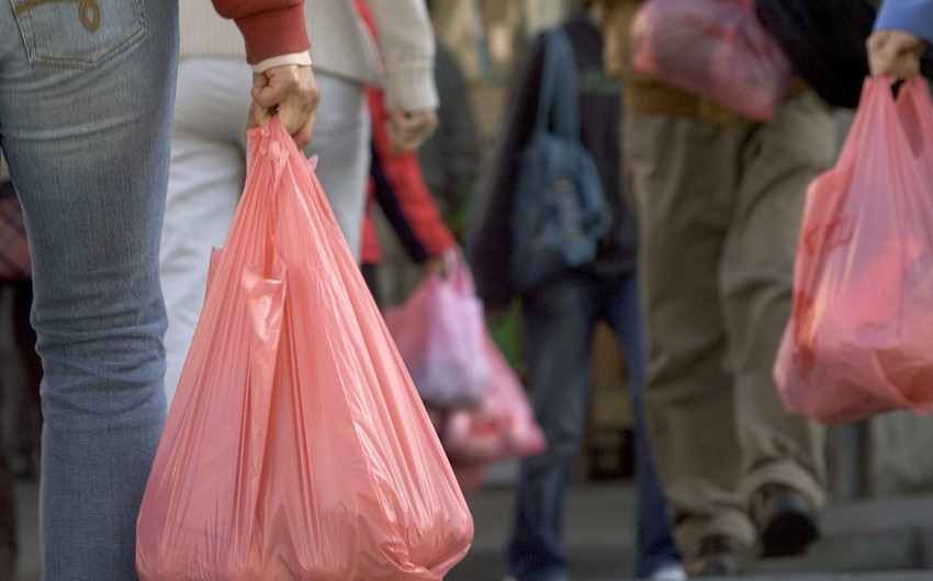 В Грузии постепенно откажутся от использования пластиковых пакетов