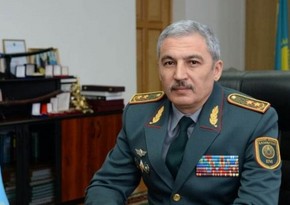 Министром обороны Казахстана назначен Руслан Жаксылыков 