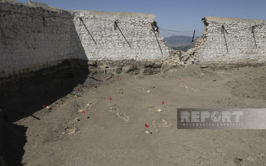 Hikmat Hajiyev: ‘Identifying the fate of missing persons is an indispensable part of post war reconciliation, but Armenia keeps hiding these facts' 