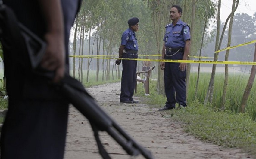 ​При взрыве в Бангладеш один человек погиб и не менее 12 пострадали