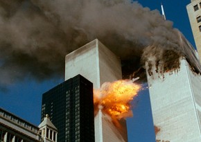 Head of MI5 says 9/11 events may be repeated
