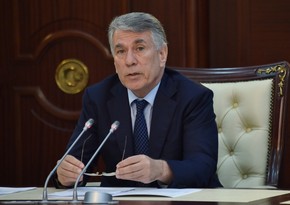 Deputy speaker: Azerbaijan signing peace agreement with state of Armenia, not with Pashinyan