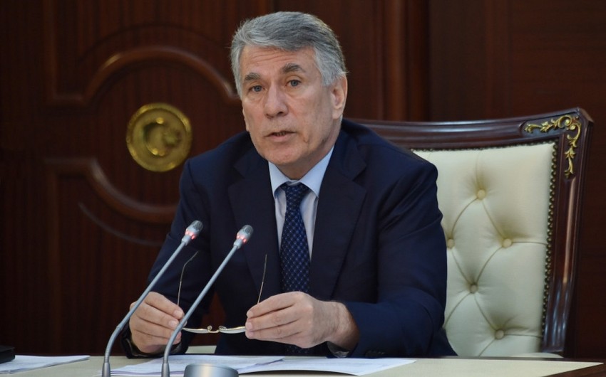 Deputy speaker: Azerbaijan signing peace agreement with state of Armenia, not with Pashinyan