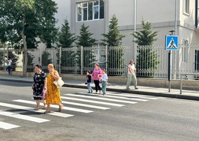 Yeni tədris ilində məktəblilərin təhlükəsizliyinin təmin edilməsi məqsədilə tədbirlər görülür