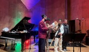 Parisdə Qarabağın işğaldan azad olunmasına həsr edilmiş konsert keçirilib