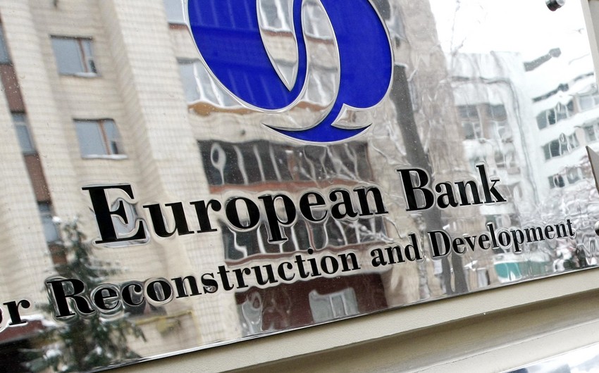 EBRD offers CA countries to develop seamless transport system within Middle Corridor 