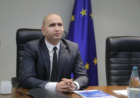 Глава администрации правительства Грузии подал в отставку 