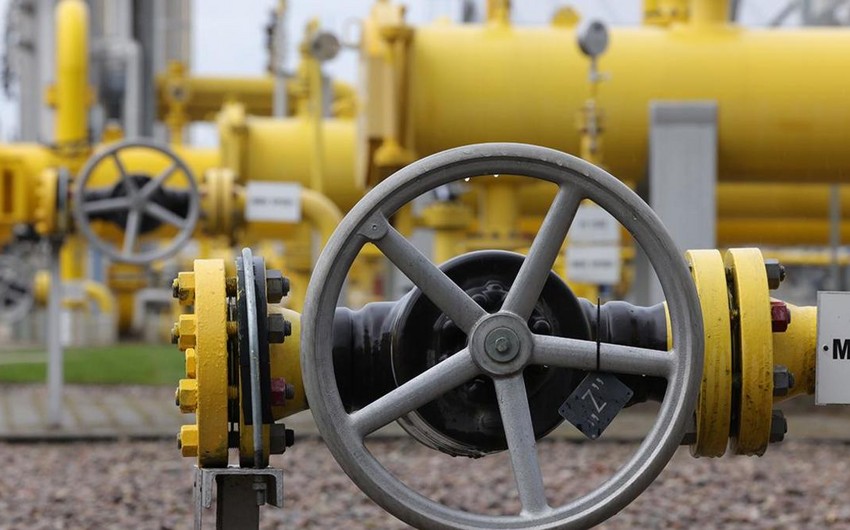 Türkiye to export up to 4 million cubic meters of gas per day to Romania