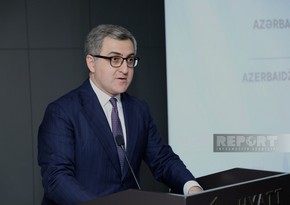 Юсиф Абдуллаев: Азербайджан начинает первые мероприятия в рамках СОР29