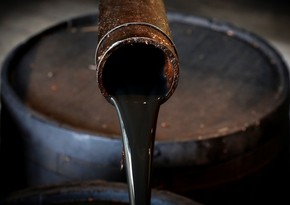 Azerbaijan posts decline in exports of petroleum products