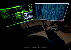 Служба электронной безопасности обратилась к гражданам в связи с кибератаками