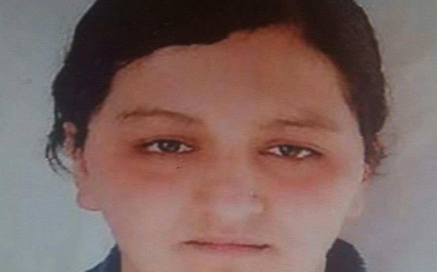 В Ширване пропала без вести 26-летняя девушка