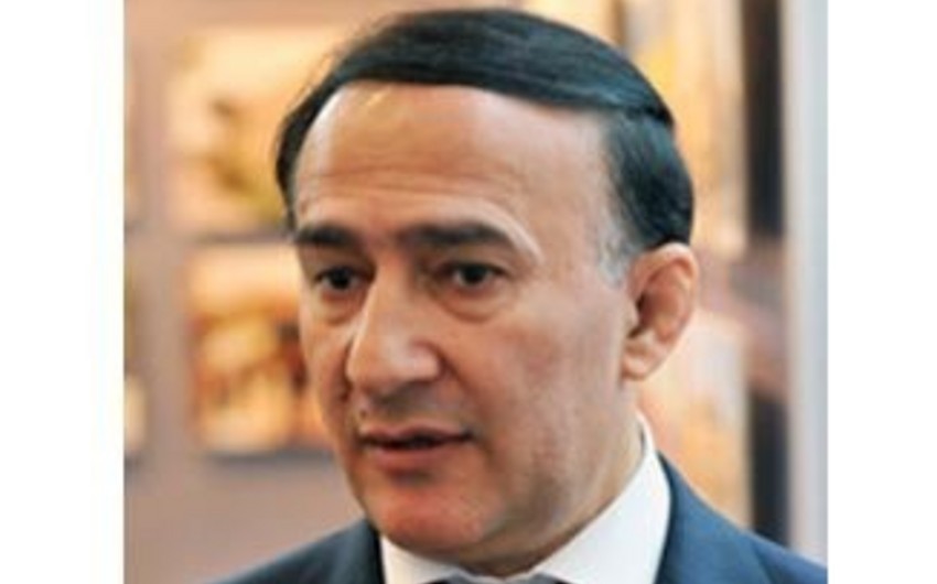 Former Azerbaijani Deputy Minister appointed to new post