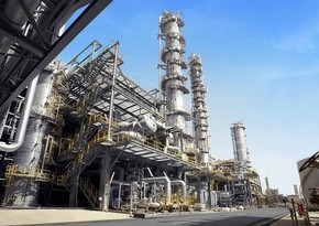 Azerbaijan increases propylene, ethylene production