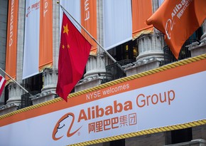 China hits Alibaba with record $2.78bn fine for market abuses